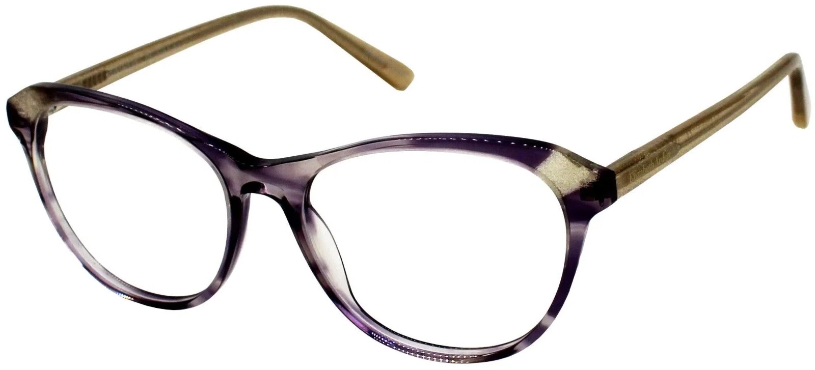 Elizabeth Arden 1254 Eyeglasses - view 2
